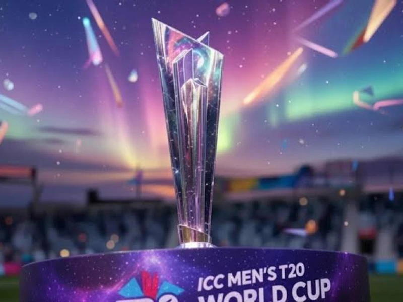 টি–টোয়েন্টি বিশ্বকাপে ভারতে যেতে হবে, নইলে বাদ—বাংলাদেশকে আইসিসির কড়া আল্টিমেটাম